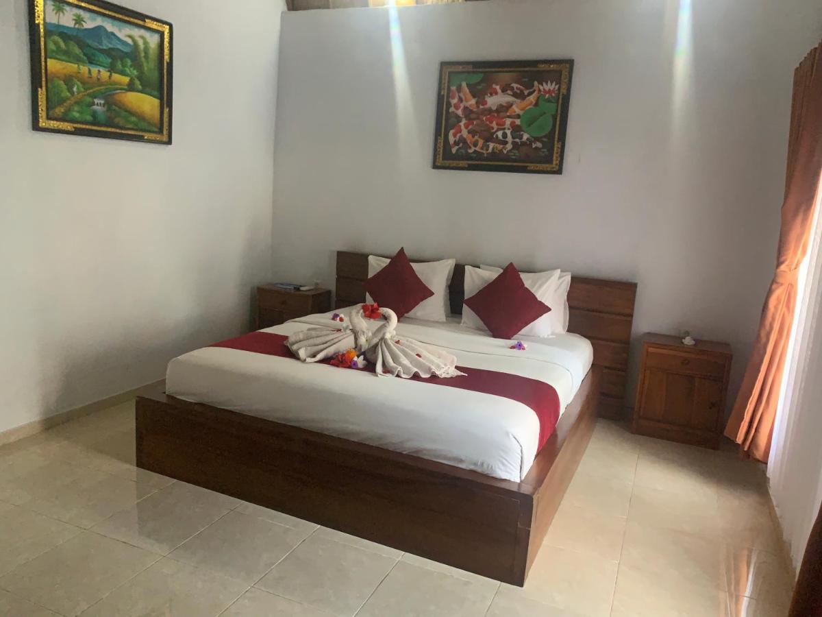 Jona Bungalow Sakti 외부 사진