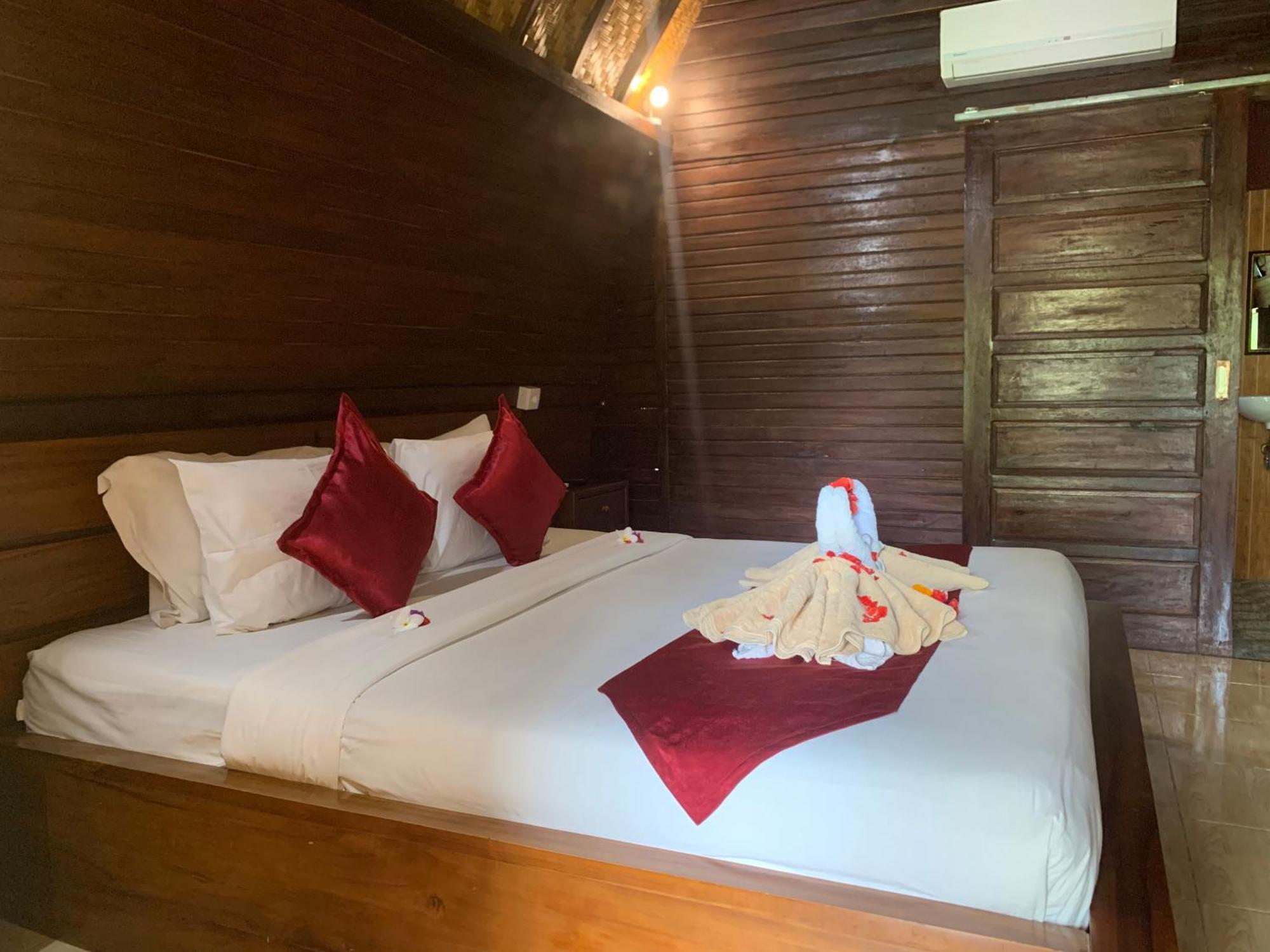 Jona Bungalow Sakti 외부 사진