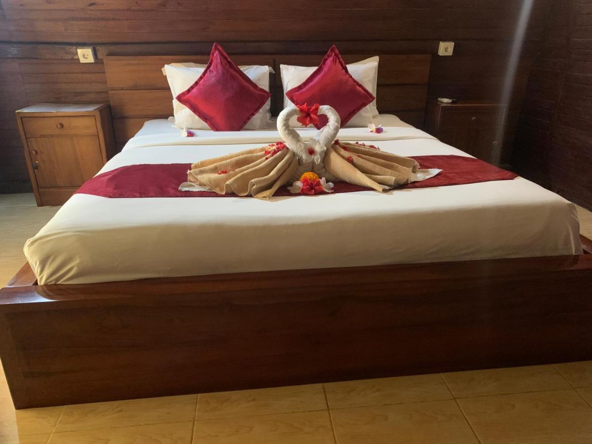 Jona Bungalow Sakti 외부 사진