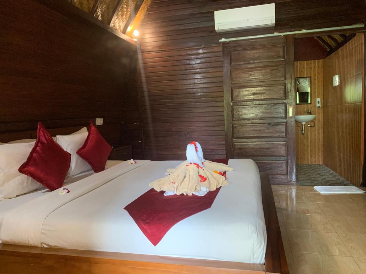 Jona Bungalow Sakti 외부 사진