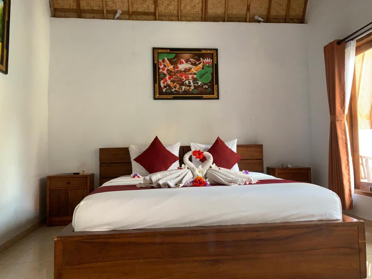 Jona Bungalow Sakti 외부 사진