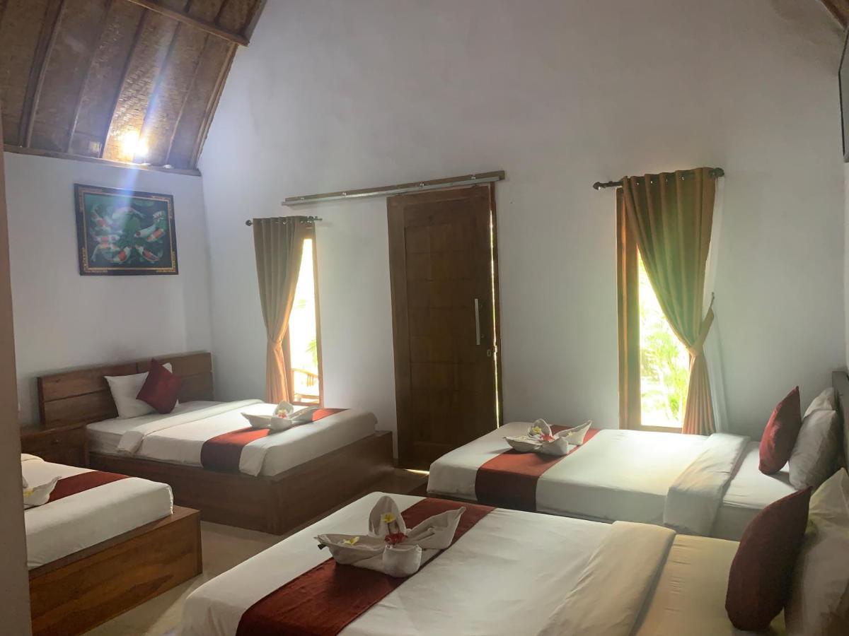 Jona Bungalow Sakti 외부 사진