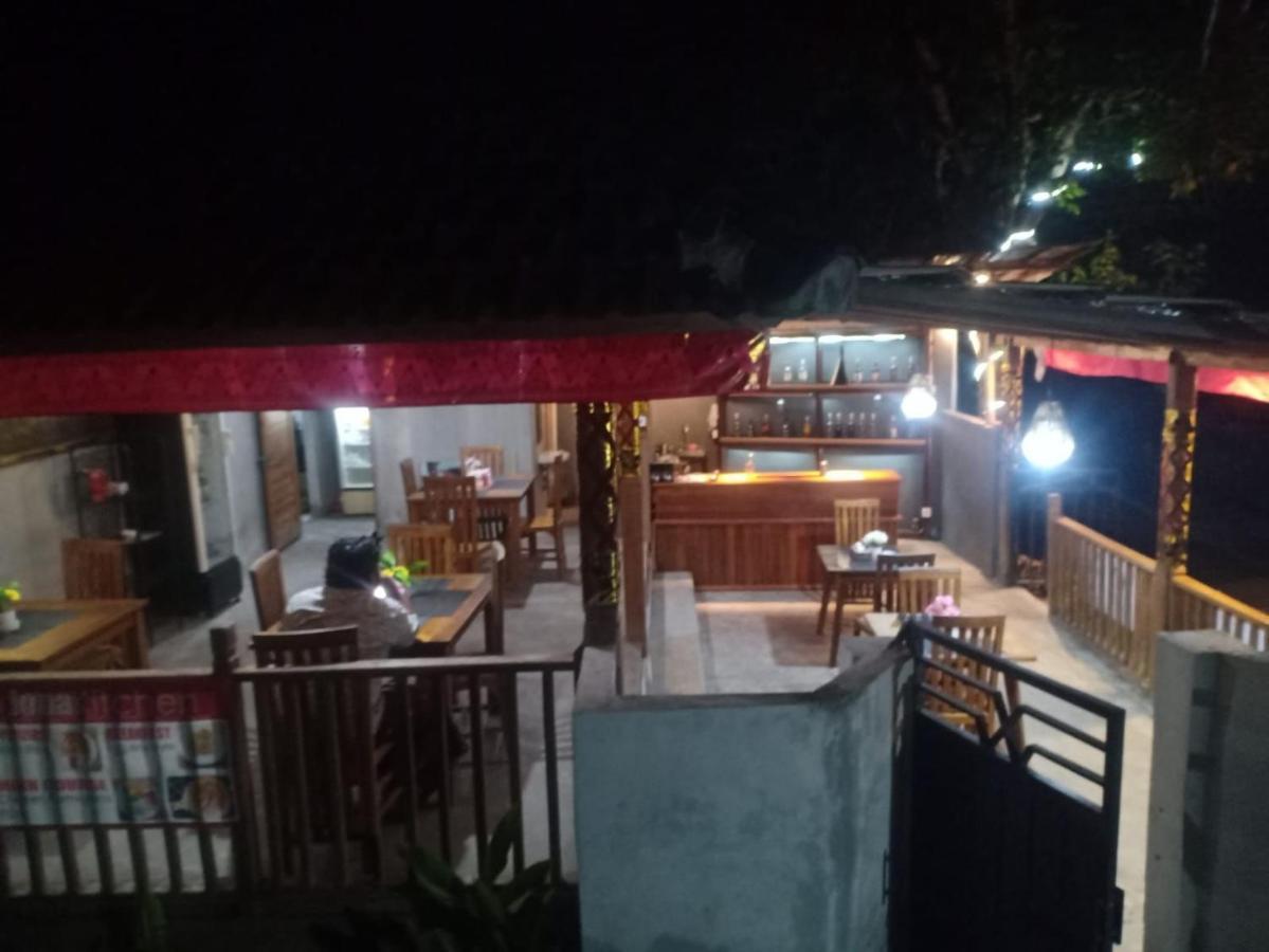 Jona Bungalow Sakti 외부 사진
