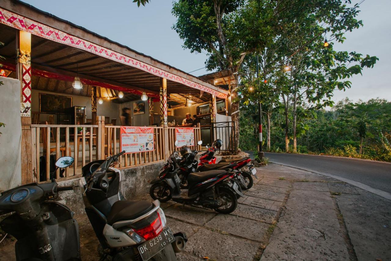 Jona Bungalow Sakti 외부 사진