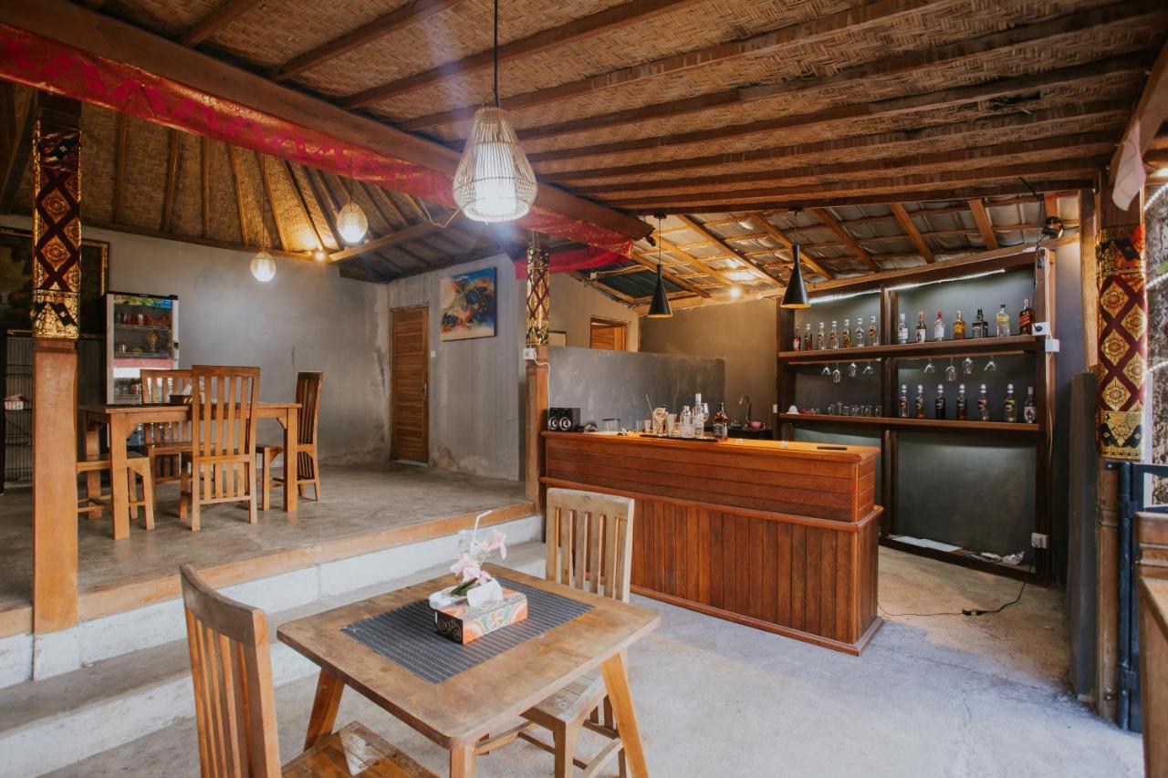Jona Bungalow Sakti 외부 사진