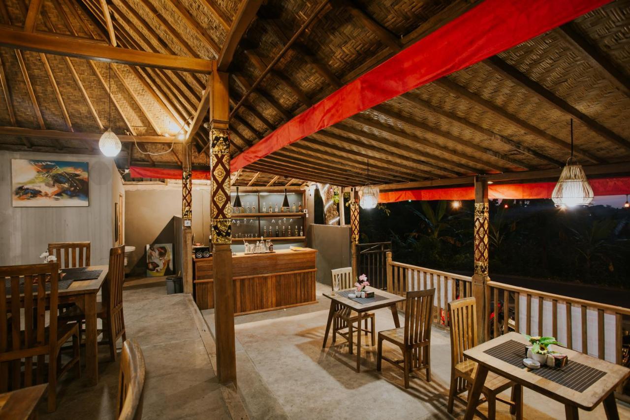 Jona Bungalow Sakti 외부 사진