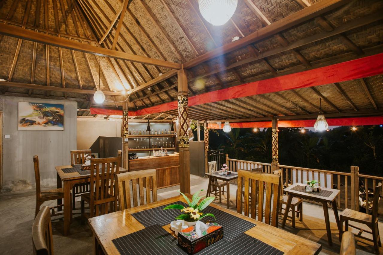 Jona Bungalow Sakti 외부 사진