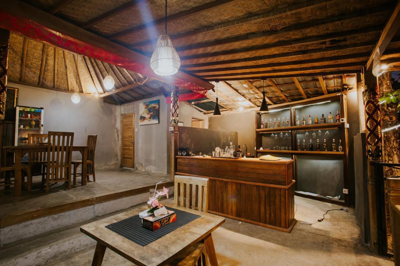 Jona Bungalow Sakti 외부 사진