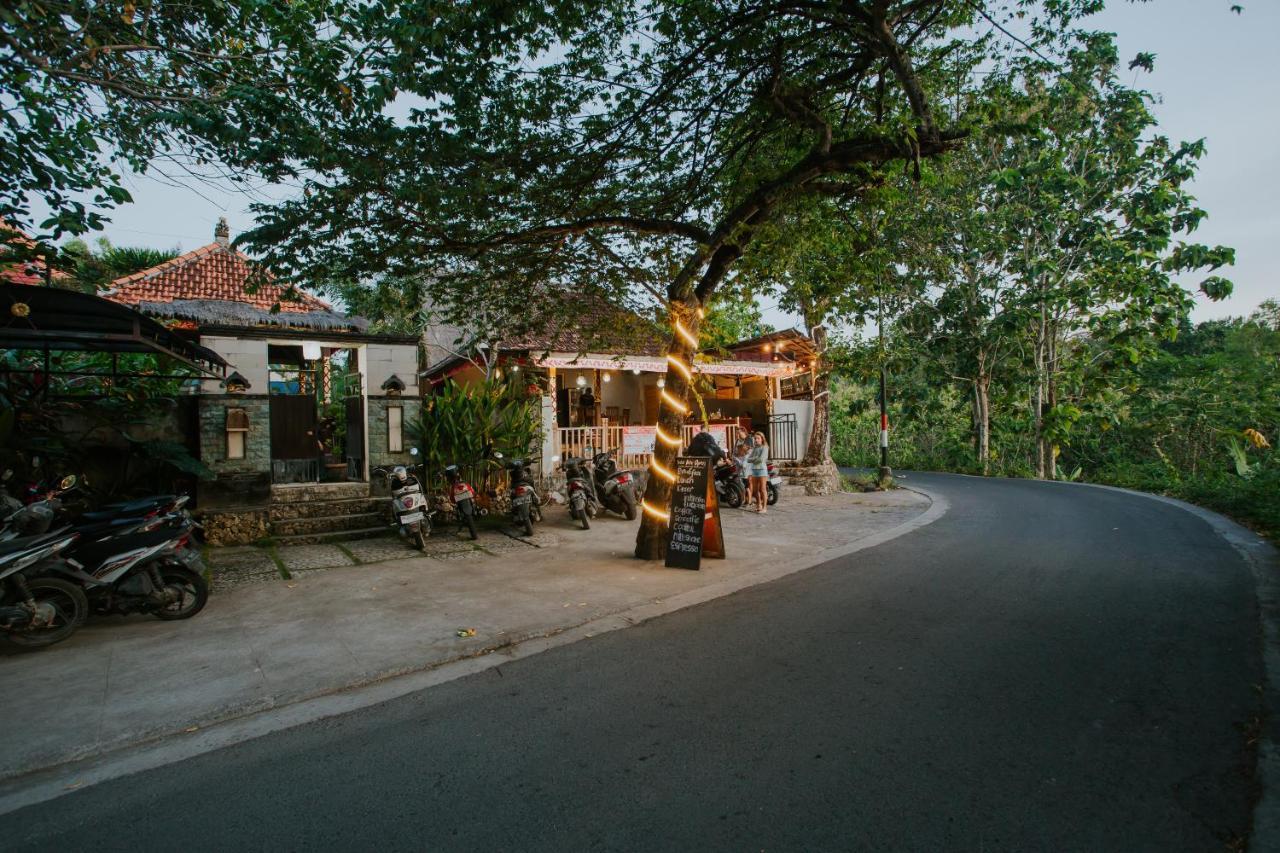 Jona Bungalow Sakti 외부 사진