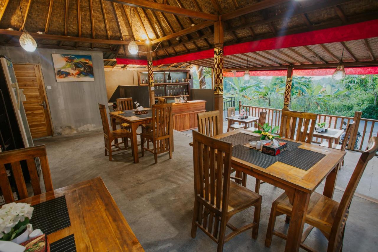 Jona Bungalow Sakti 외부 사진