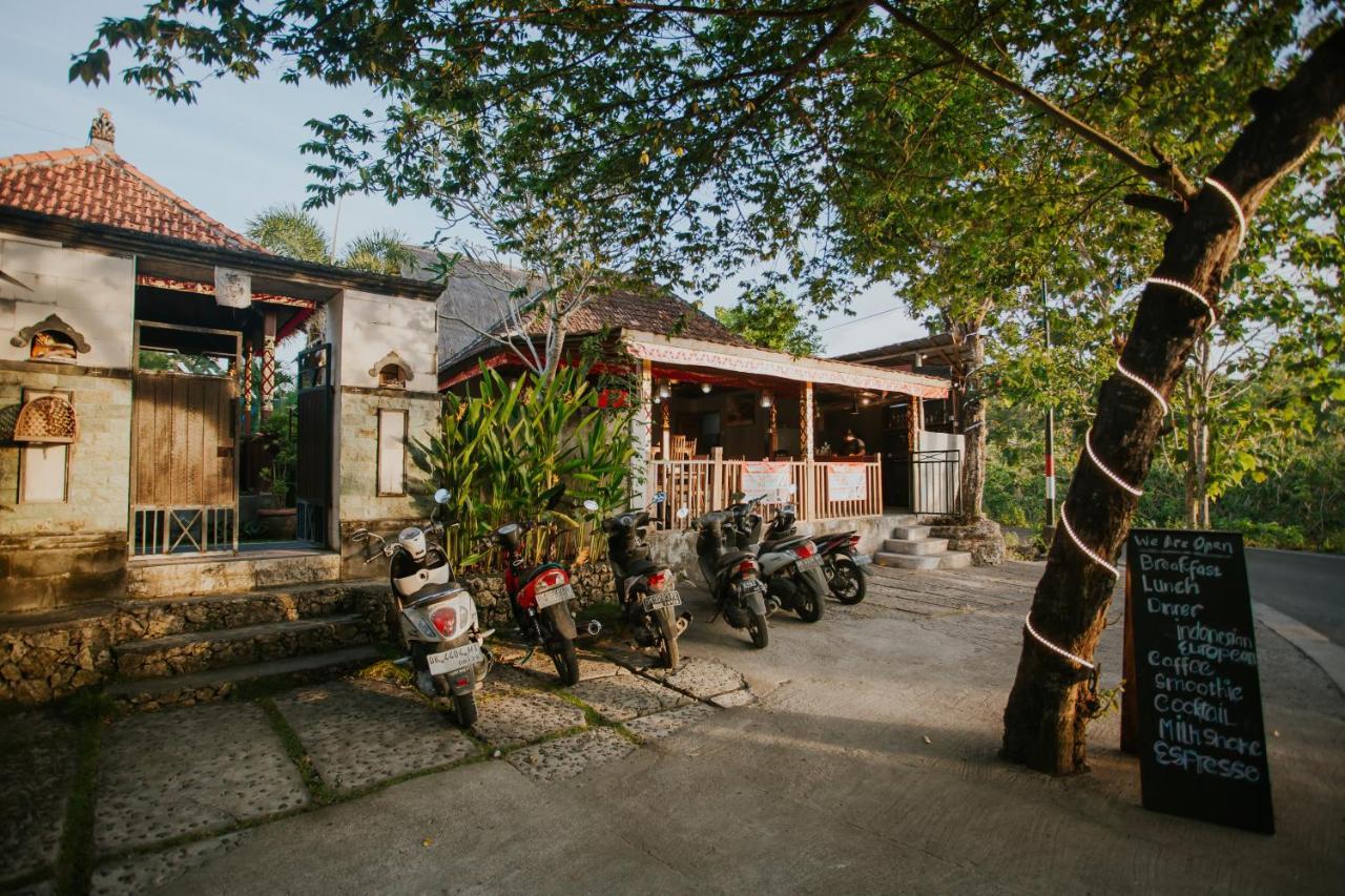 Jona Bungalow Sakti 외부 사진