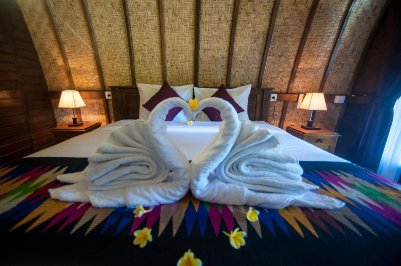 Jona Bungalow Sakti 외부 사진