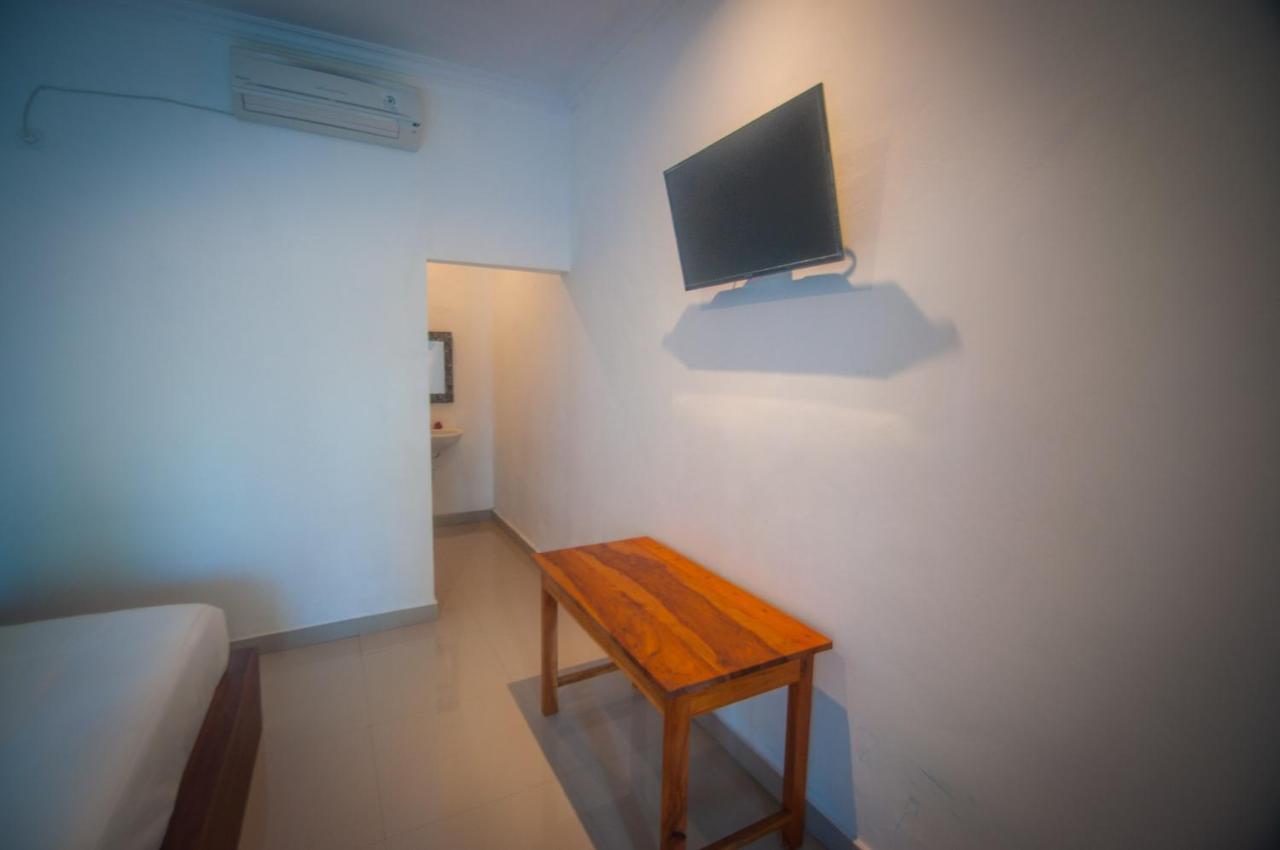 Jona Bungalow Sakti 외부 사진